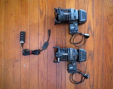 On Board LED Light - PAG