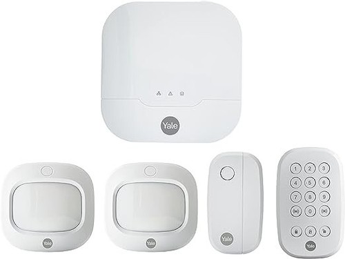 Yale sync smart home - smart,