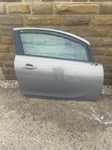 Vauxhall corsa door - vauxhall,