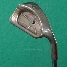 Ping ISI Nickel Black Dot