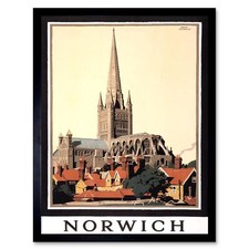 Travel Tourism Norwich
