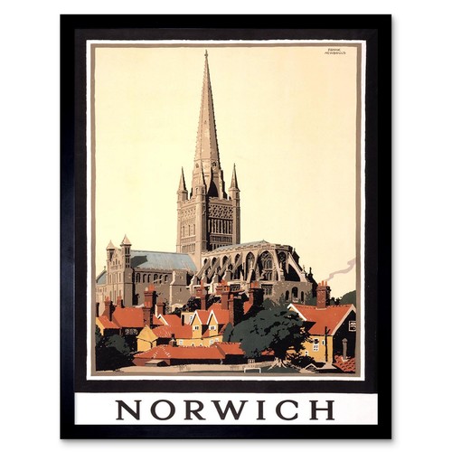 Travel tourism norwich - travel,
