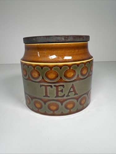 Vintage hornsea pottery - vintage,