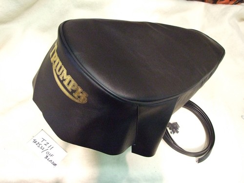 Triumph tr25ss t25 black - /t25"black", set