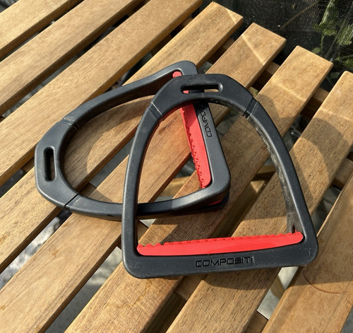 Shires compositi synthetic - shires,