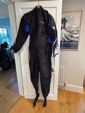 Typhoon Ezeedon Ladies drysuit