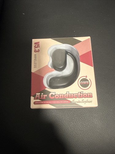 Ows air conduction exercise - ows,
