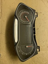 FORD MONDEO SMax Galaxy 11-14 Diesel SPEEDOMETER Cluster BS7T-10849-XF #325
