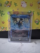 Snapcaster Mage (Borderless)