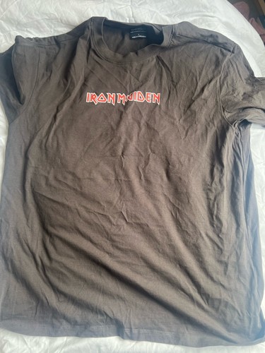 Iron maiden run for your - iron, lives