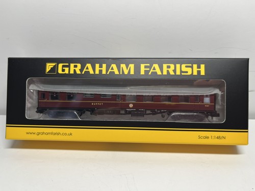 Graham farish mk1 rmb - farish,