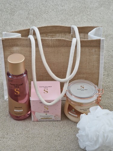 Sanctuary spa women birthday - sanctuary,