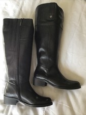 Ted & Muffy DuoBoots Knee