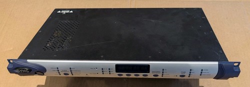 Digidesign sync mh040 - sync, i/o