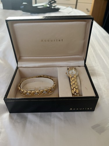 Accurist ladies watch - accurist,