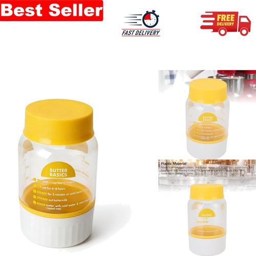 Elegant butter churner for - churner,