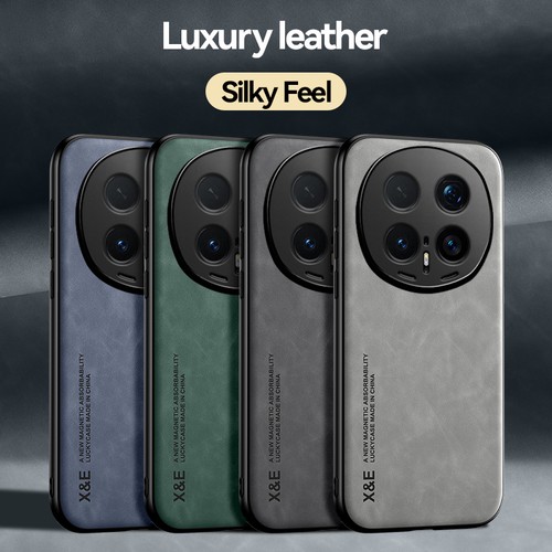 Shockproof magnetic leather - magnetic,