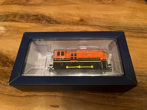 Bachmann class 08785 - bachmann,