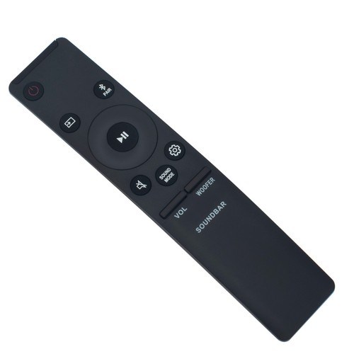 Replacement remote ah59 - remote, ah59-02767c