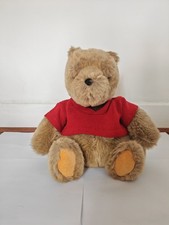 Vintage Gund Classic Winnie