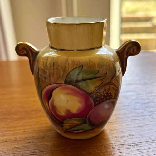 Vintage aynsley orchard - vintage,