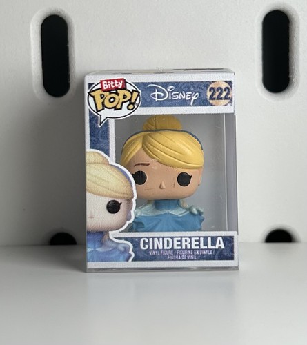 Funko bitty pop - bitty,