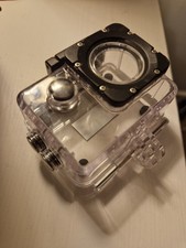 4K WiFi Action Camera Waterproof Case