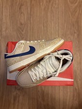 Nike Dunk Low MONTREAL BAGEL
