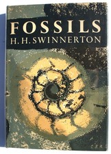 Fossils by H. H. Swinnerton