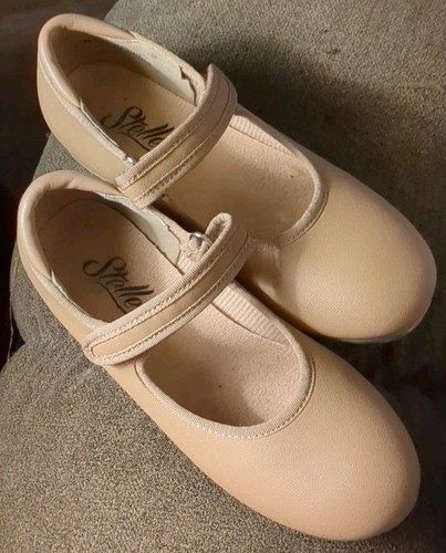 Stelle girl size ml tan - stelle, 13