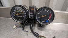 Yamaha xs650 clocks speedo - yamaha,