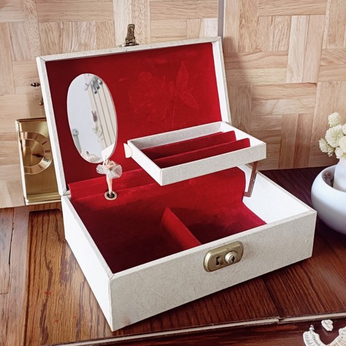 Design philipps jewellery - jewellery, box