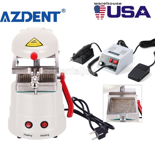 Dental vacuum former lab - dental,