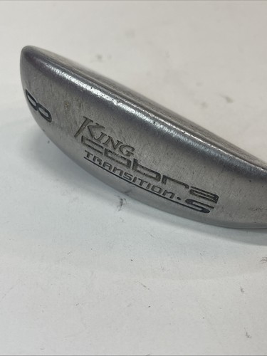 Cobra transition single 8 - transition-s,