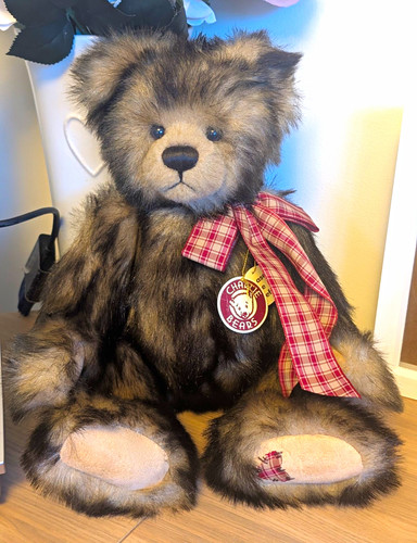 Charlie bears corey - corey,, 2008