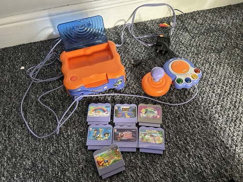 Vtech smile kids - vtech, v