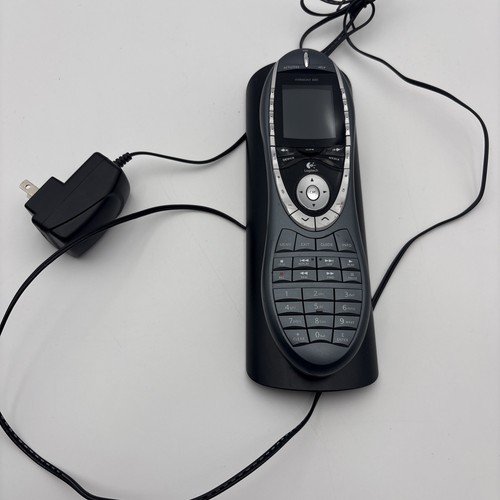 Logitech harmony 880 advanced - 880,