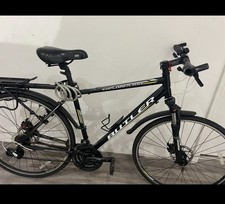 Claud Butler Explorer 300