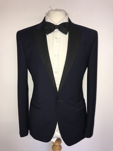 Lewin navy blue - -,