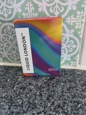 Liquid London Pheromone Perfume For Everyone 50ml Edp
