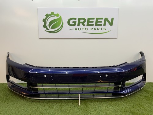 Volkswagen passat front bumper - volkswagen,