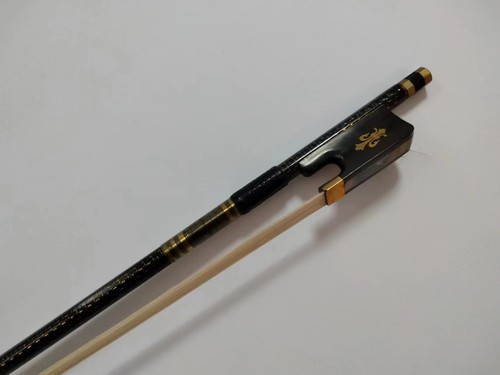 1pc viola bow - bow, wire