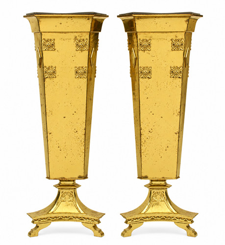 Brass catholic church - brass,