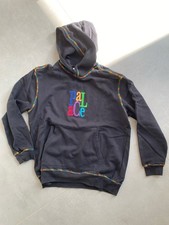 Palace Skateboard Nuff Nuff SS18 Deadstxo Rare M Hoodie