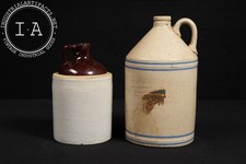 Pair of Early 20th Century