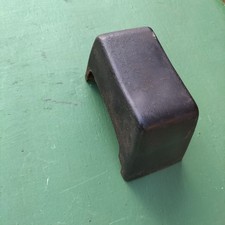 Genuine Ford Capri Bumper