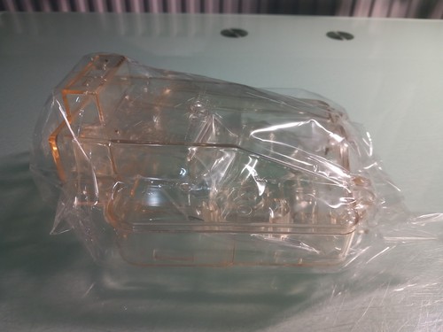 Tamiya sand scorcher - tamiya, rough