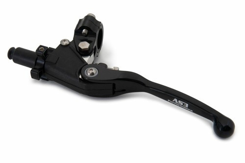 As3 factory easy - adjust, clutch
