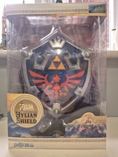 Hylian Shield from The Legend