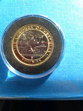 2020 GIBRALTAR  12 LABOURS OF